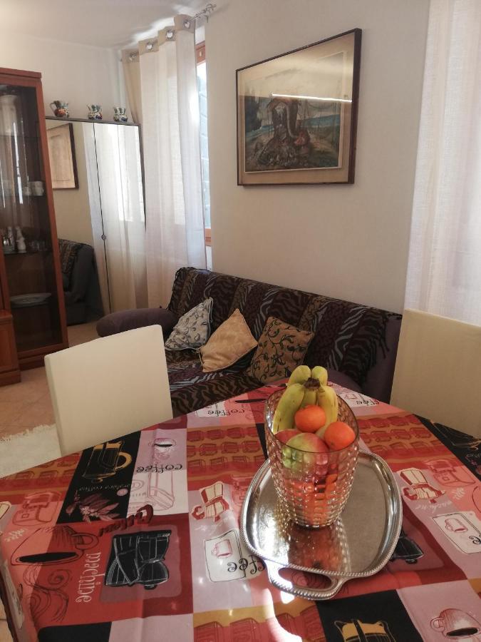 Antonia Apartamento *