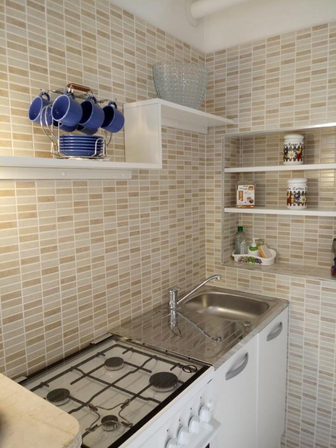 Antonia Apartamento Venecia