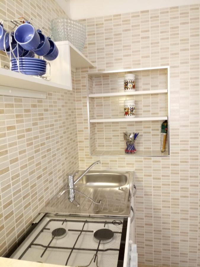 Antonia Apartamento Venecia