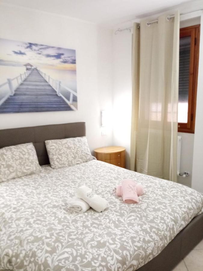 Apartamento Antonia Venecia