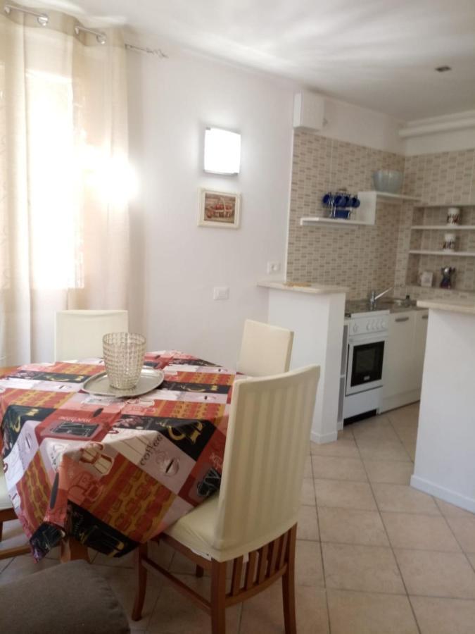 Antonia Apartamento