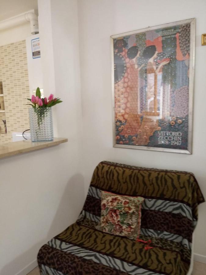 Apartamento Antonia