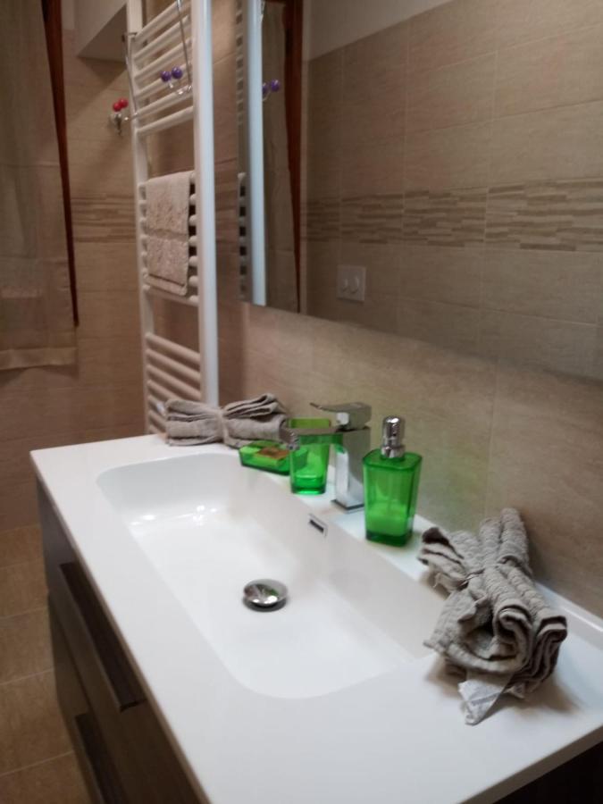 Antonia Apartamento Venecia