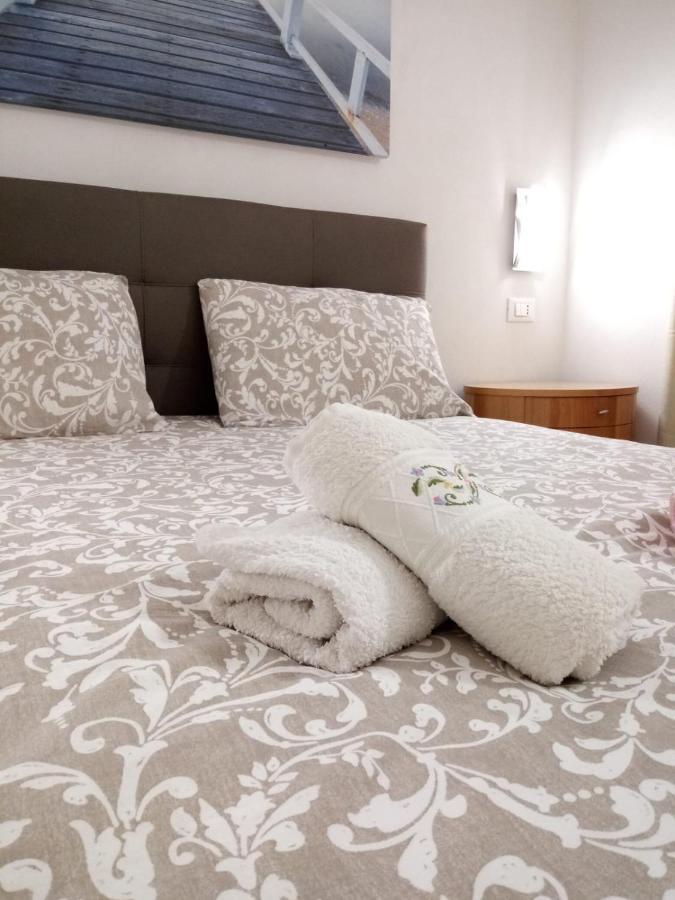 Antonia Apartamento Venecia