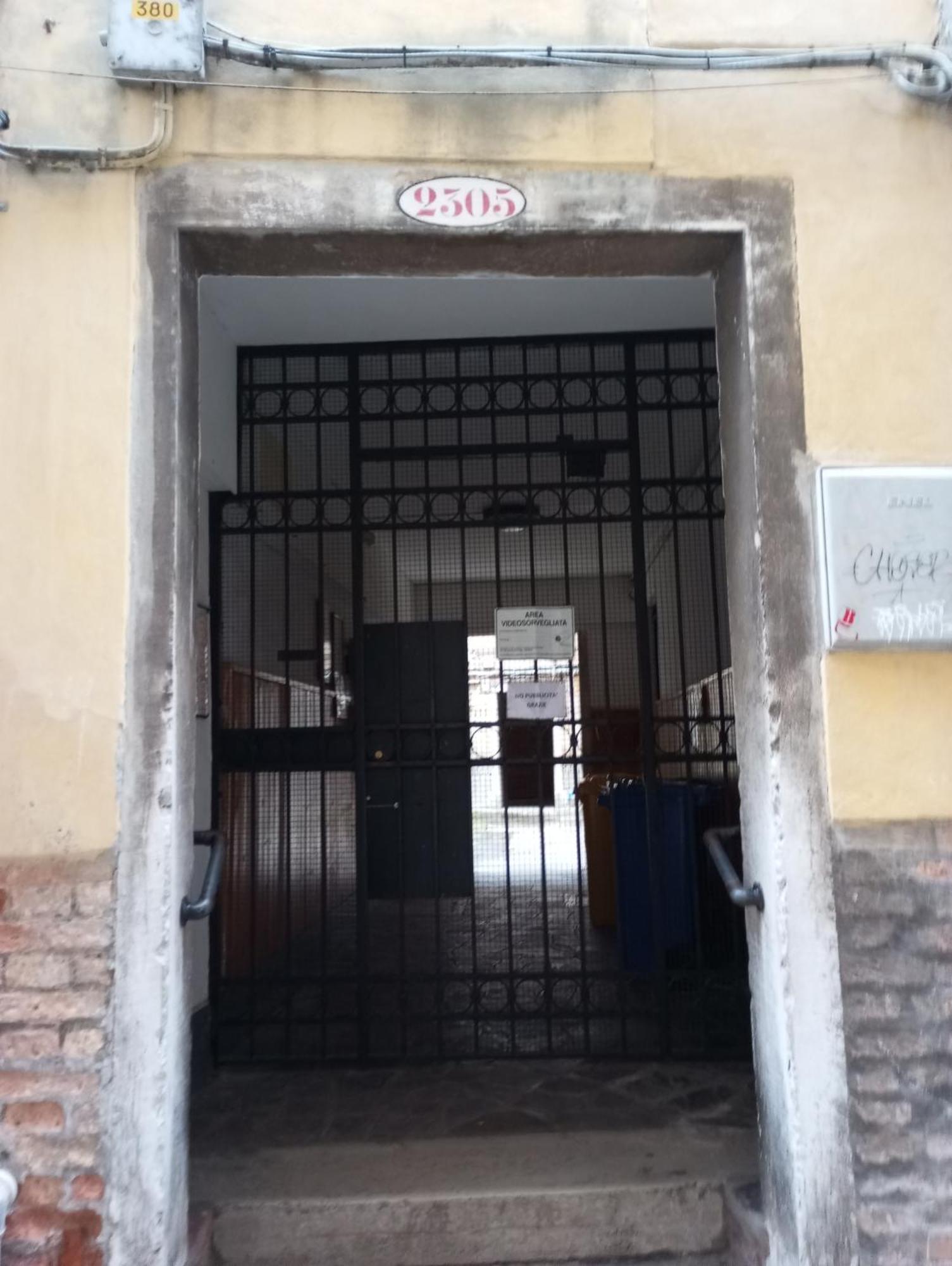 Antonia Apartamento