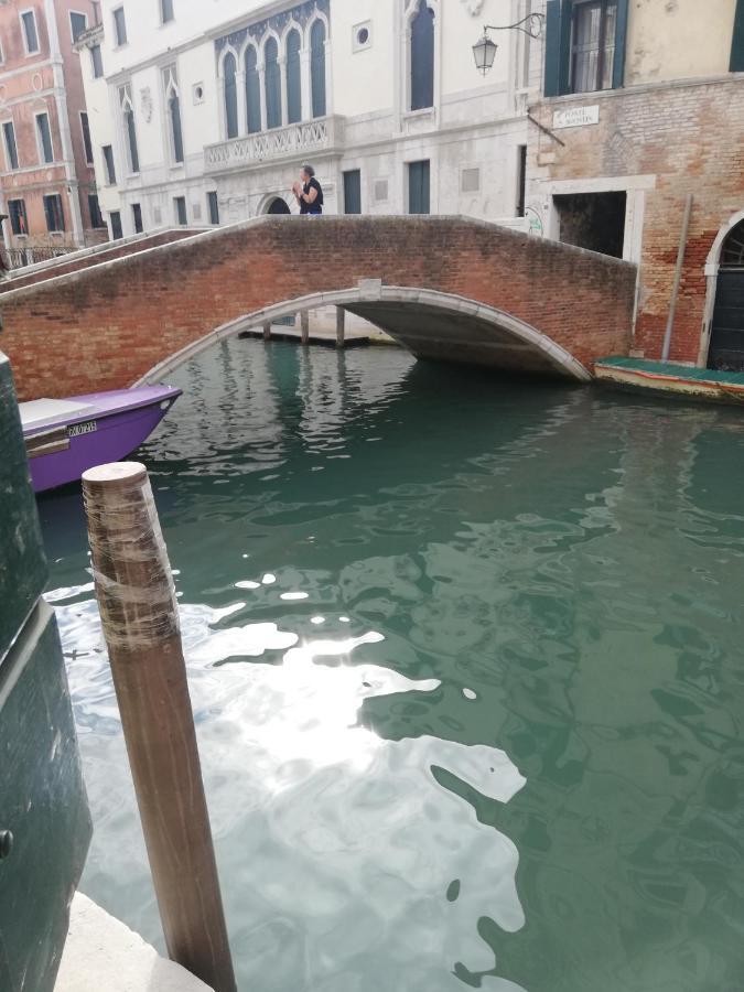 Antonia * Venecia