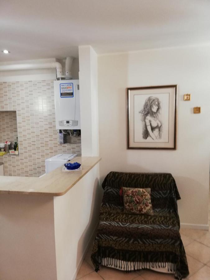 Apartamento Antonia *