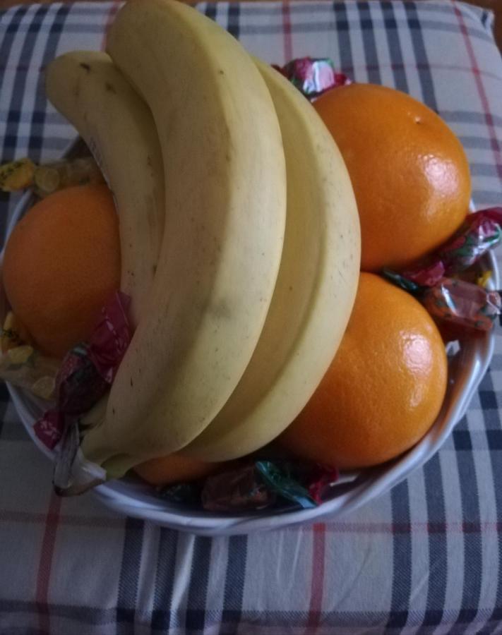 Antonia Apartamento *