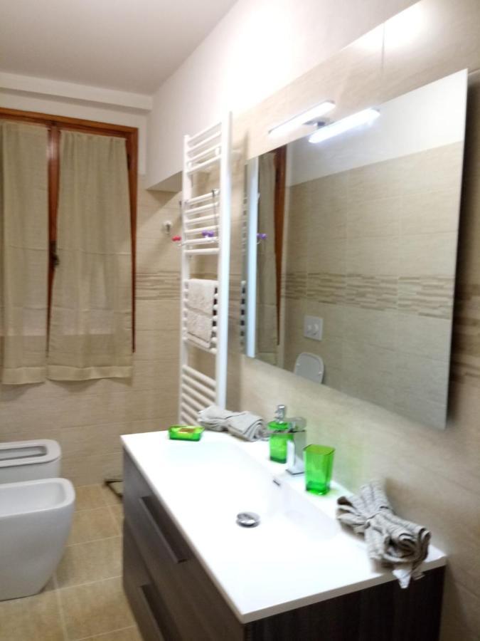 Apartment Antonia Venedig