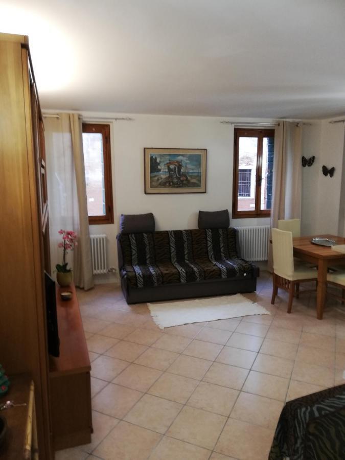 Antonia Apartament